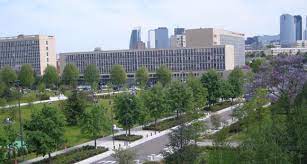 Université paris nanterre), formerly called paris x nanterre and more recently université paris ouest nanterre la défense. L Universite Paris Nanterre Ferme L Acces De Ses Masters Aux Etudiants Non Europeens Educpros
