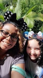 Hey everyone!! I used to go to Disney all the time as a kid! My parents  took us every single summer for 2 weeks at a time, and we stayed at resorts