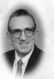 Walter William “Bill” Squires