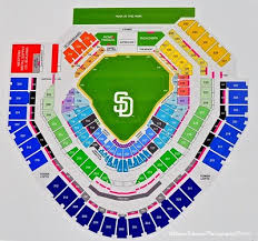 Petco Park Is Your Destination For Padres Baseball Tba
