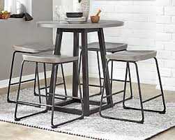 I would buy from ashley furniture again. Dining Room Tables Ashley Furniture Homestore