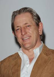 Mark Wingett played Jim Carver in ITV's The Bill