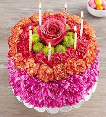 Nov 14, 2018 · happy birthday wishes images for daughter. Birthday Wishes Flower Cake Vibrant In Las Vegas Nv M C Gardens Florist Gifts