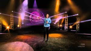 Corazon Ten Malta Eurovision Song Contest 2014