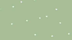 Aesthetic 1080p, 2k, 4k, 5k hd wallpapers free download, these wallpapers are free download for pc, laptop, iphone, android phone and ipad desktop Aesthetic Glitchy Star Background Sage Green Youtube