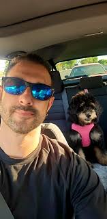 What age for potty training doodle?