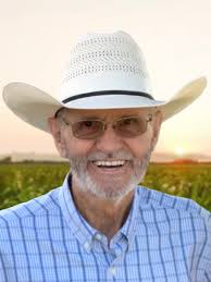 Arlin Berry Obituary