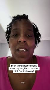 I finally got some closure finding out exactly what happened to my son. The  brutality of my son’s murder must not go unnoticed.#justiceforkeith  #stopkilling #endgunvioelence #putgunsdown😭 ...