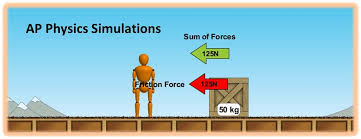 Introduction today we will learn about how the 2. Ap Physics Simulations Pedersen Science