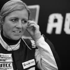 Sabine) in adenau, germany geboren. Sabine Schmitz Ist Tot Trauer Um Konigin Des Nurburgrings