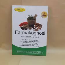 dd di buat dengan tujuan untuk memasyarakatkan penggunaan ebook (electronic book / buku digital) sebagai salah satu media pembelajaran online yang efektif di masyarakat. Farmakognosi Untuk Smk Farmasi Vol 1 Lazada Indonesia