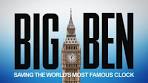 Big Ben: Saving the World's Most Famous Clock | BBC Select - YouTube