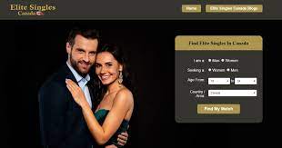We'll show you not only how we figured out which one was the best, but how far it left the others in its shadow. Elite Singles Canada Official Elite Dating Site Humans