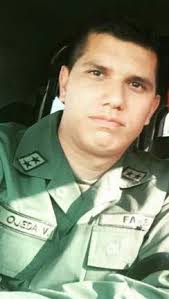 Germán Dam على X: "MP imputará al teniente 1° Oswaldo Ojeda por la muerte  de José Arreaza >>> (link: https://t.co/WLhpcYI155)  https://t.co/SXXfb5SSDp… https://t.co/tewziW0bKY"