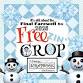 FREEzin' Crop & Create event image