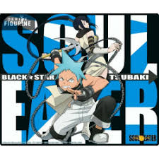 You are viewing our black star and tsubaki desktop wallpapers from the soul eater anime. Soul Eater Mouse Pad Black Star And Tsubaki Abystyle