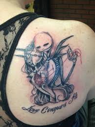 Pin By Jennifer Jordan On Tattoo Love Body Art Tattoos Zombie Tattoos Christmas Tattoo