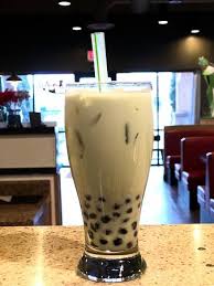 Best idaho falls, id restaurants now deliver. Green Tea With Boba Drink Picture Of Dee Kitchen Idaho Falls Tripadvisor