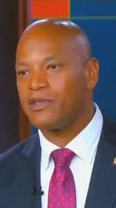 MSNBC host Jen Psaki asks Gov. Wes Moore if it's time for soldiers to start  questioning the regime's orders. When even the loyalists start wondering if  orders are lawful, it means the
