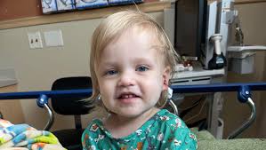 Fundraiser for Macy Curtis-Luck by Melissa Luck : Support Lincoln's Fight  Against Cancer