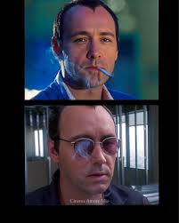 Nino Manfredi e Andrea Balestri Le avventure di Pinocchio diretto da  Luigi...