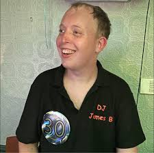 DJ James B