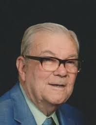 Edward Dunn Obituary (1928