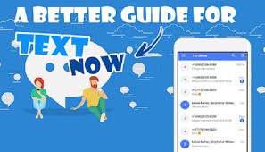 Download and use textnow on any device to get a free phone number, and call and text anywhere in north america for free. Download Tips Tricks Textnow Free Text Calls Free For Android Tips Tricks Textnow Free Text Calls Apk Download Steprimo Com
