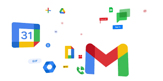 Harga Google Workspace G Suite Di Indonesia Google Premier Partner