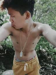 Pro-democracy advocates stage a rally outside the EDSA Shrine in Quezon  City