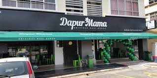 Their specialty is nasi kukus ayam rempah with three types of delicious gravy. Nasi Kukus Dapur Mama Home Facebook