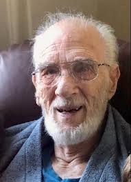 Harold Jaeger Obituary