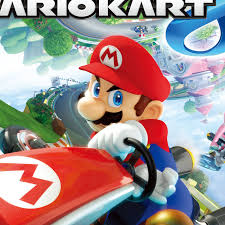 Mario Kart 8 Will Likely Be The Worst Selling Game In