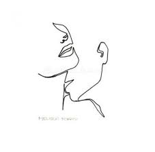 Pin Von Shaghayegh Shaygan Auf Dach In 2020 Minimalistische Zeichnung Strichzeichnung Kunst Logo Bilder