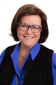 After two decades, LRRA's Libby Sheard steps down