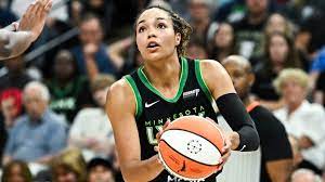 How To Watch Minnesota Lynx vs. Chicago Sky on September 1: TV Channel,  Radio, Game Time, Injury Report, Jerseys