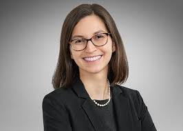 Sarah Friedman's Instagram, Twitter & Facebook