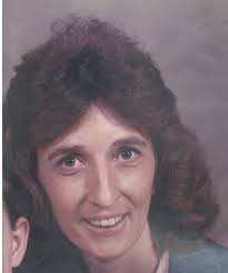 Cathy Coffey Obituary