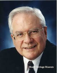 Information object browse