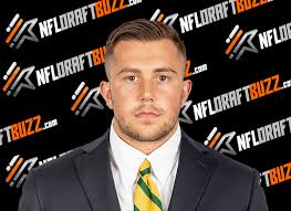 Dillon Doyle Linebacker Baylor