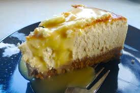 Nigella lawson's unbaked cherry cheesecake is easy to make and delicious to taste. Nigella Lawson Sieved