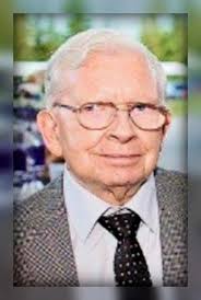 Bruce McWhinney Obituary