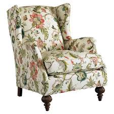 Accent Chairs Furniture Fabric Accent Chair Armchair