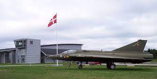 The museum of copenhagen is the official museum of copenhagen, denmark, documenting the city's history from the 12th century to the present. Danmarks Flymuseum Danish Collection Of Vintage Aircraft