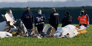 62392 jeux gratuits pour mobile, tablette et smart tv Seine Et Marne Quatre Morts Dans L Accident D Un Avion De Tourisme
