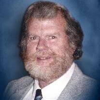 Mr. Homer Jackson Parker Obituary