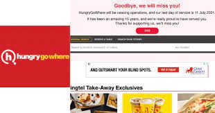 Dining woes are a thing of the past thanks to hungrygowhere's new app. Lovxaw4 E5qzkm