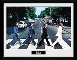 Check spelling or type a new query. The Beatles Abbey Road Gerahmte Poster Bilder Kaufen Bei Europosters