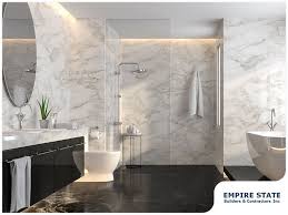 If you are trying to make this choice (to door, or not to door? The Pros And Cons Of Doorless Showers You Need To Consider