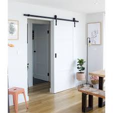 tips to save home space with room partitions dividers and screens barn door sliders barn door track interior barn doors